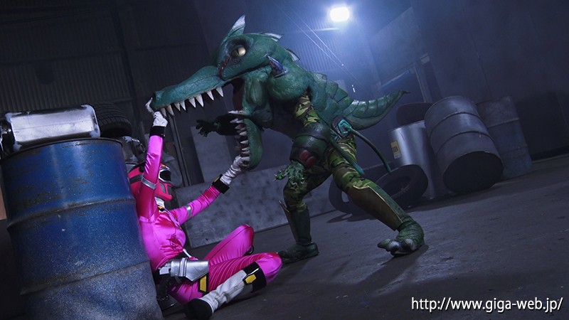 GHKQ-41 パート 9 - 62 分