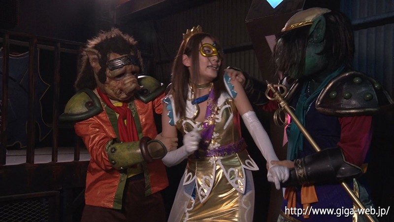 GHKQ-55 Part 3 - 38 minutes