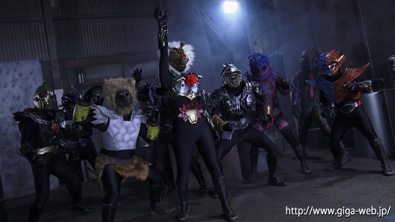 GHKQ-62 Bagian 5 - 42 minit