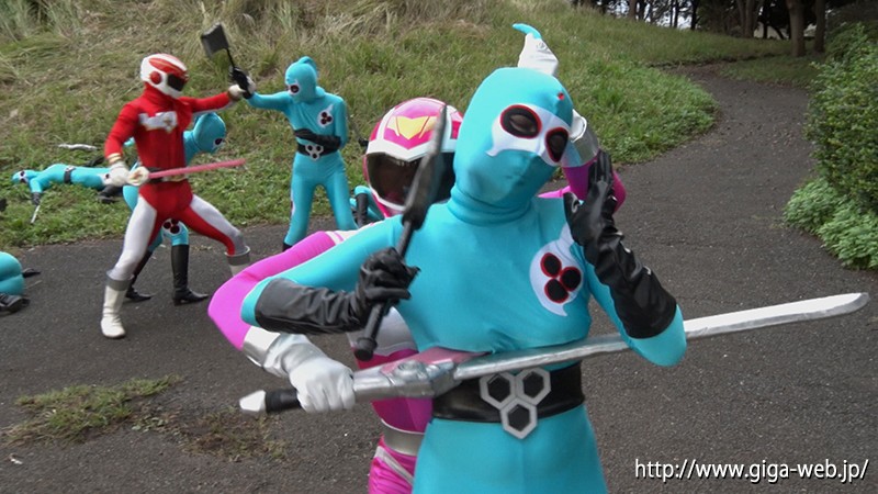 GHKQ-77 Part 6 - 50 minutes