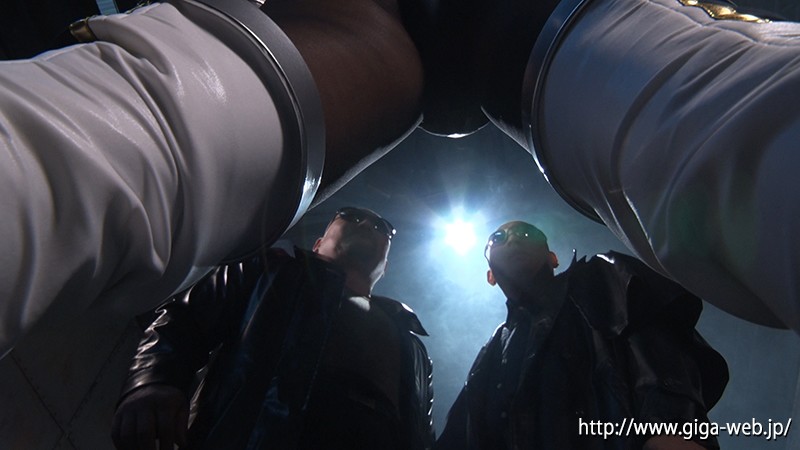 GHKQ-92 Part 5 - 46 minutes