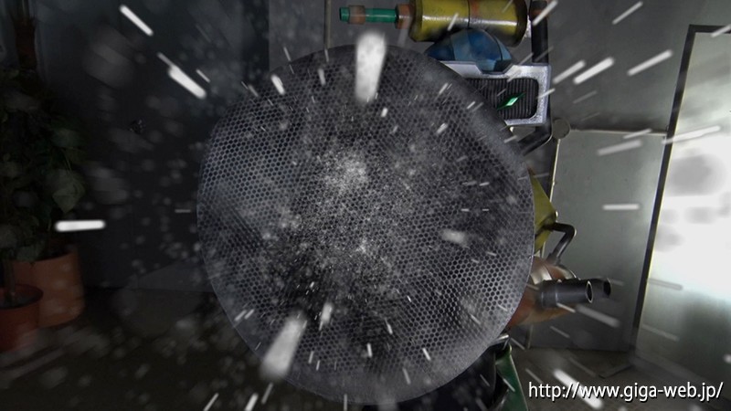 GHKQ-93 パート 3 - 38 分