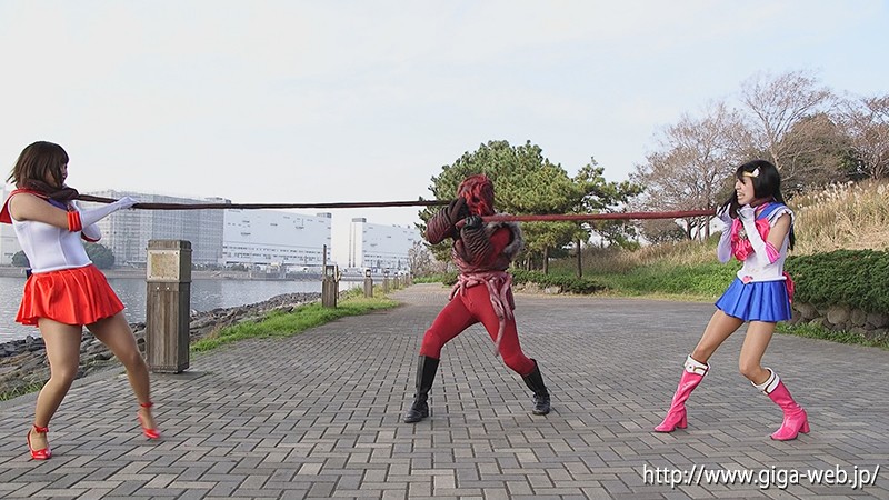 GHKQ-95 第 2 部分 - 34 分钟