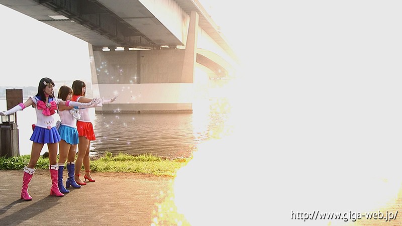 GHKQ-95 第 7 部分 - 54 分钟