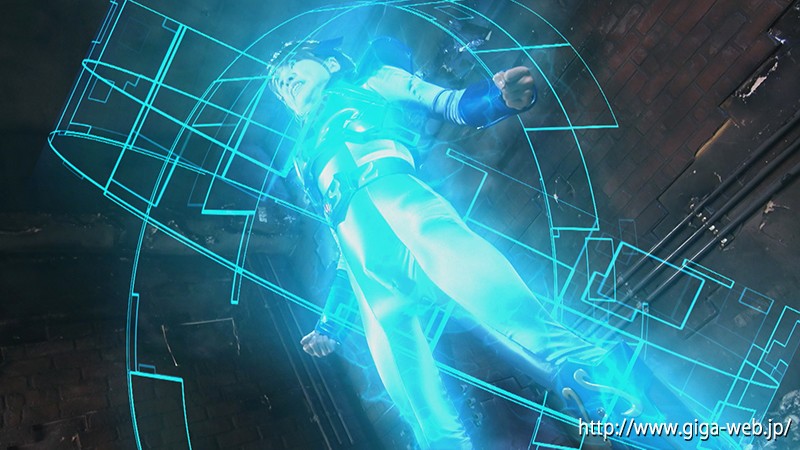 GHKQ-97 パート 1 - 30 分