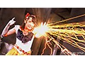 ヒロイン完勝 美少女戦士セーラーウェヌス 前編 サンプル画像17