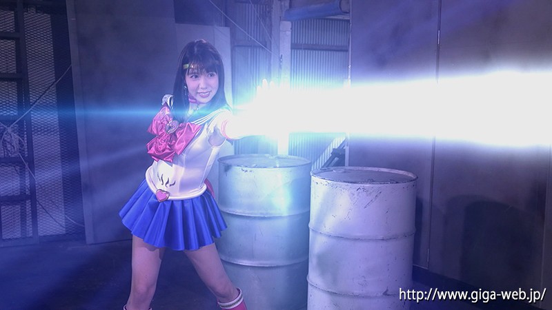 触手十字架地獄2 美聖女戦士セーラープリースト 南まゆ 画像2
