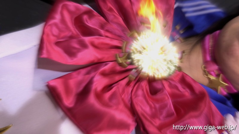 触手十字架地獄2 美聖女戦士セーラープリースト 南まゆ 画像6