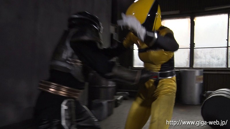 GHKR-01 パート 2 - 34 分