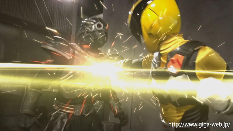 GHKR-01 パート 3 - 38 分