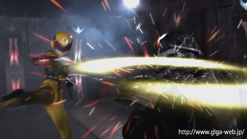 GHKR-01 第 5 部分 - 46 分钟