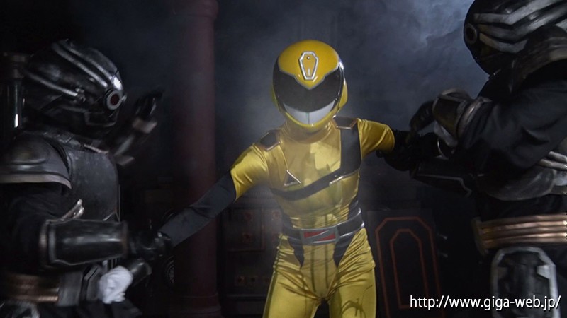 GHKR-01 パート 8 - 58 分