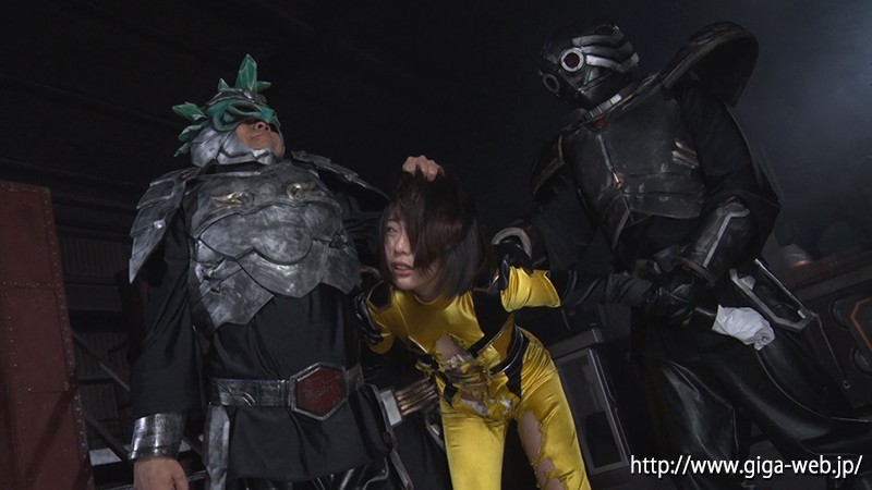 GHKR-01 第 9 部分 - 62 分钟