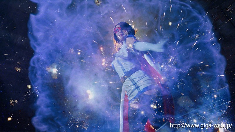 GHKR-03 Part 2 - 35 minutes