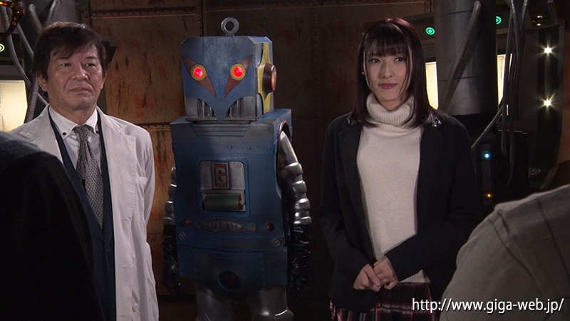 GHKR-06 Part 4 - 42 minutes