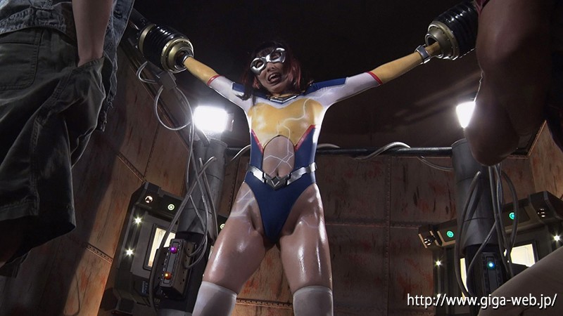 GHKR-06 Part 8 - 58 minutes