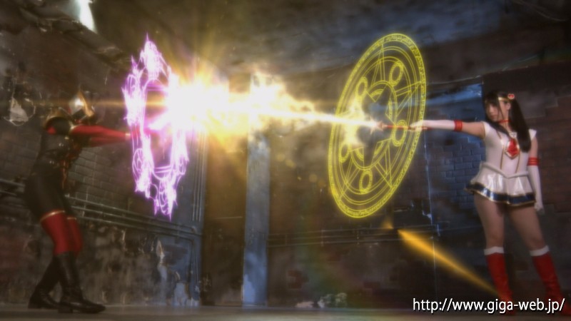 GHKR-08 Part 1 - 30 minutes