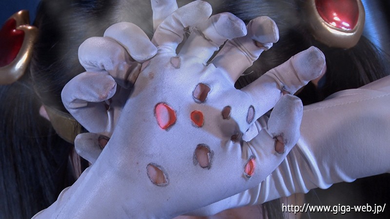 GHKR-08 Part 13 - 66 minutes