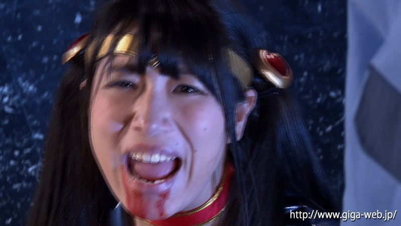 GHKR-08 第 14 部分 - 69 分钟