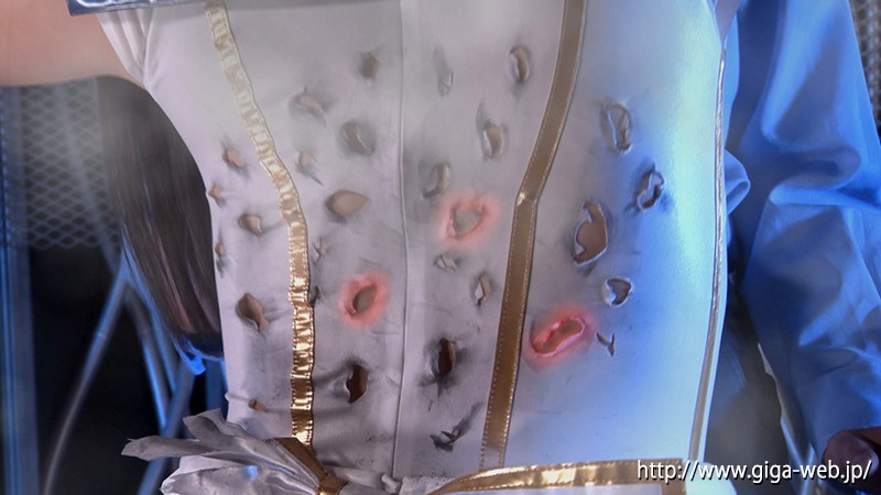 GHKR-08 Part 15 - 72 minutes