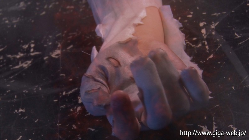 GHKR-08 Part 17 - 78 minutes