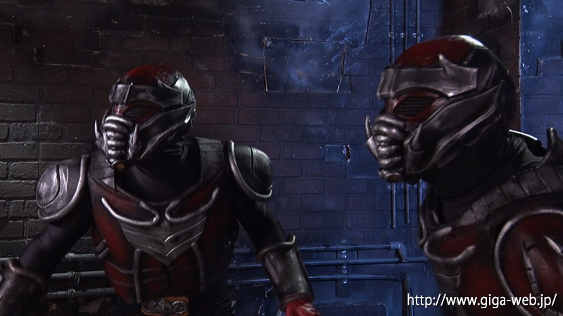 GHKR-08 第 2 部分 - 33 分钟