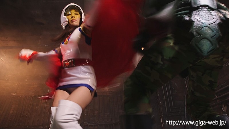 GHKR-09 Part 2 - 35 minutes