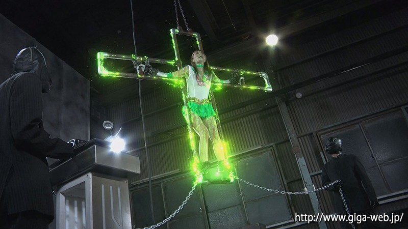 GHKR-10 Part 16 - 105 minutes