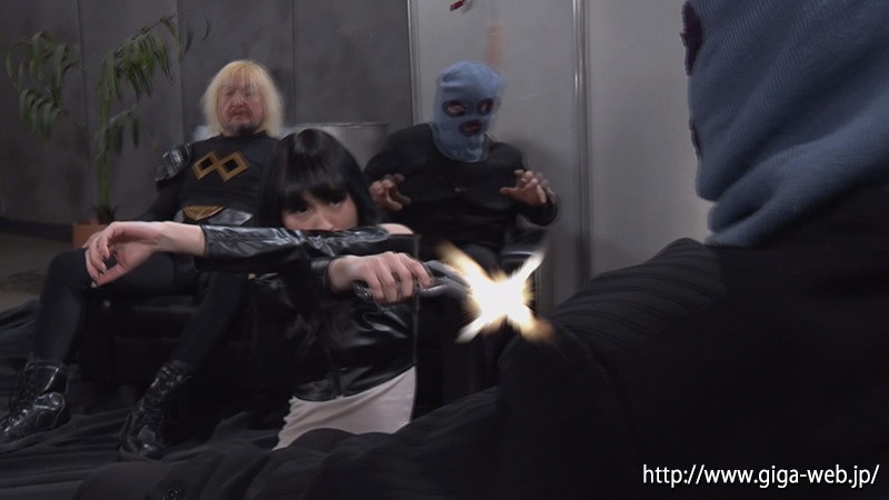 GHKR-12 第 15 部分 - 114 分钟