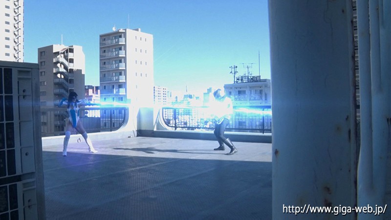 GHKR-13 第 2 部分 - 36 分钟