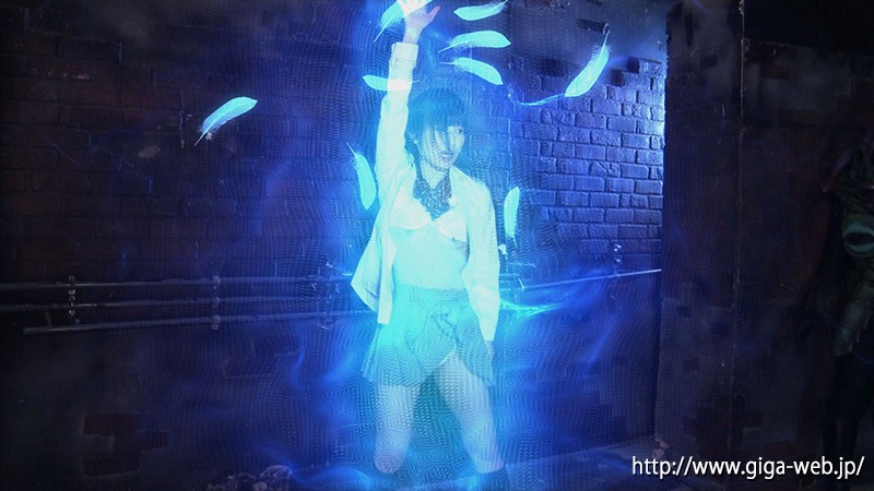 GHKR-13 第 9 部分 - 78 分钟