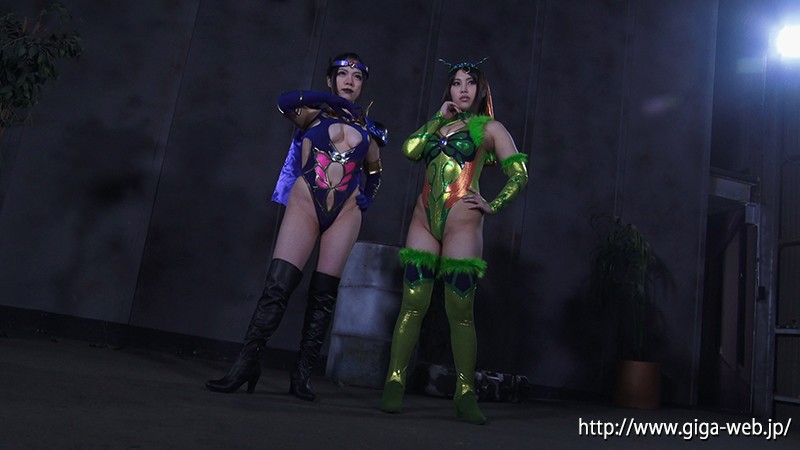 GHKR-16 第 11 部分 - 70 分钟