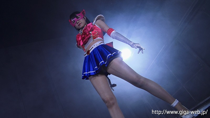 GHKR-16 第 4 部分 - 42 分钟