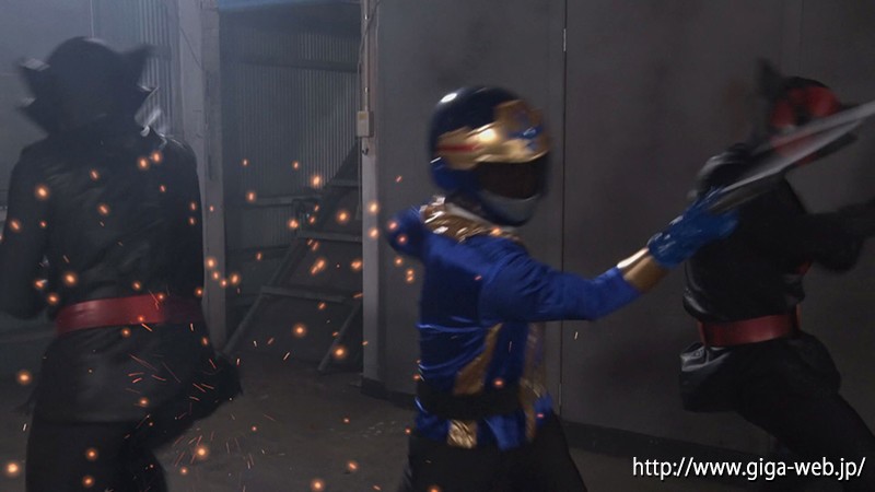 GHKR-18 第 1 部分 - 30 分钟