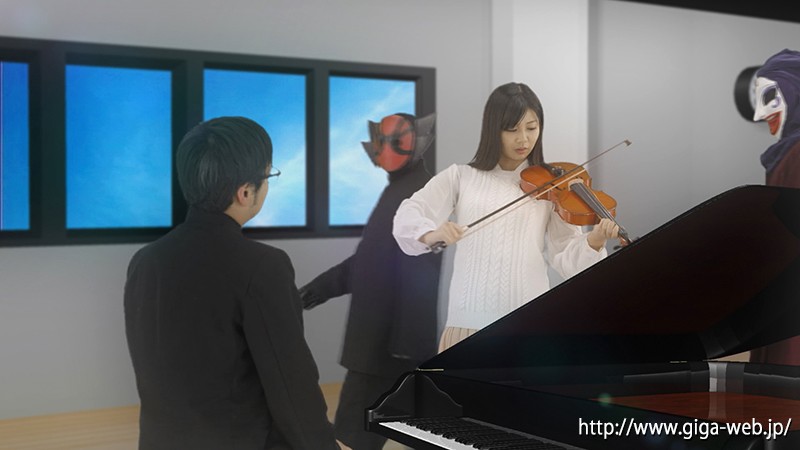 GHKR-19 第 1 部分 - 30 分钟