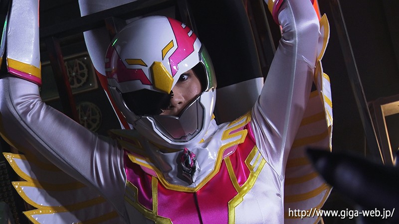 GHKR-20 第 7 部分 - 54 分钟