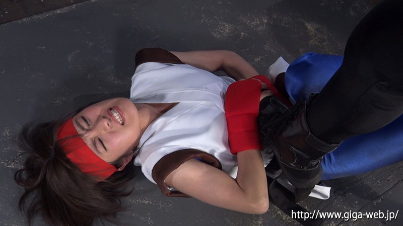 GHKR-21 第 4 部分 - 45 分钟