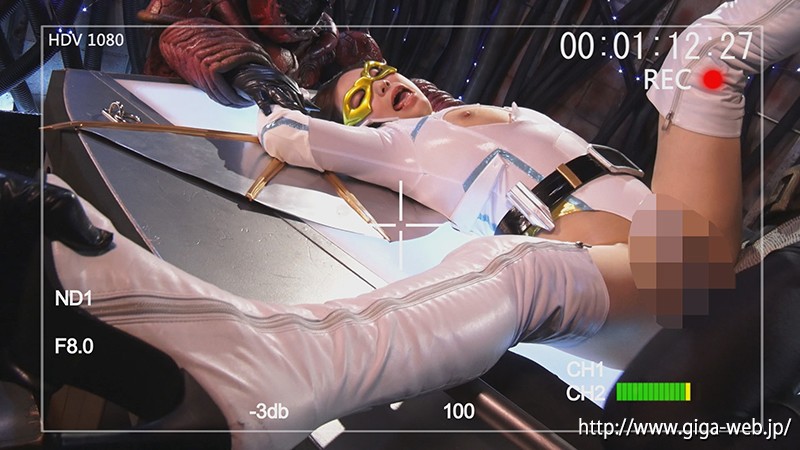 GHKR-23 第 12 部分 - 85 分钟