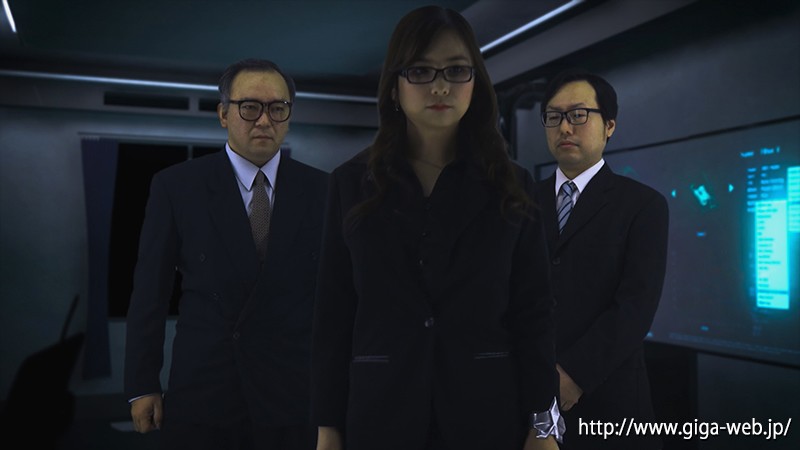 GHKR-23 Part 4 - 45 minutes