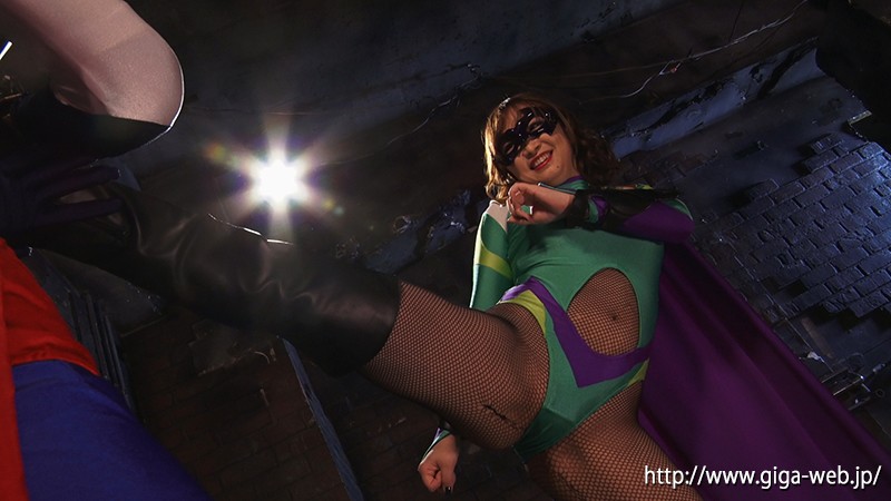 GHKR-27 パート 2 - 34 分