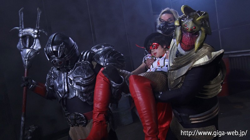 GHKR-039 第 10 部分 - 75 分钟