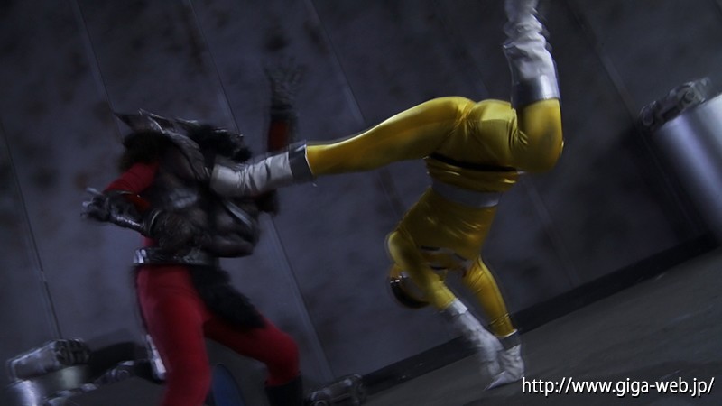 GHKR-41 Part 1 - 30 minutes