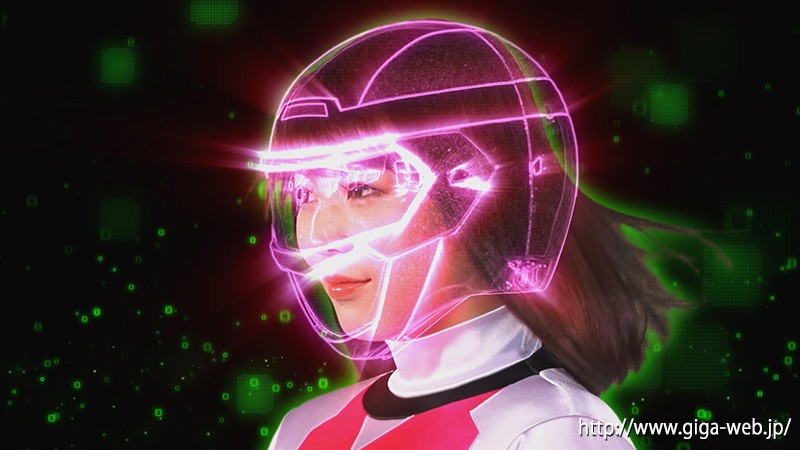 GHKR-41 Part 2 - 34 minutes