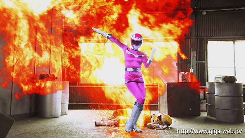 GHKR-41 Part 4 - 42 minutes