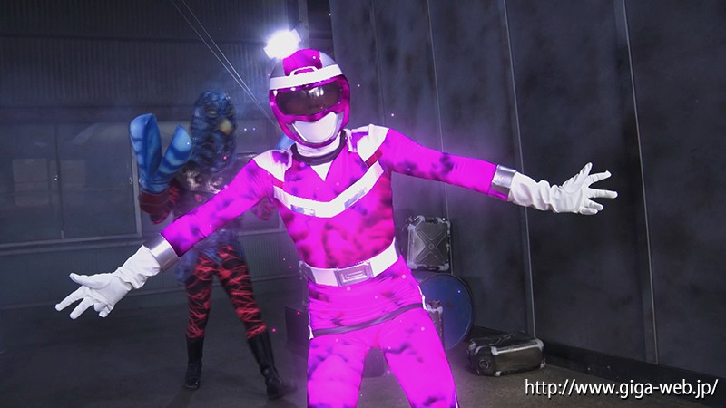 GHKR-41 Part 5 - 46 minutes