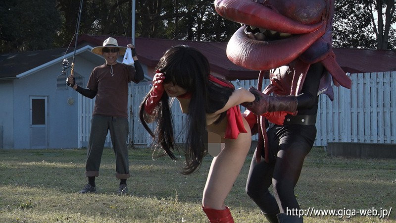 GHKR-42 パート 13 - 102 分