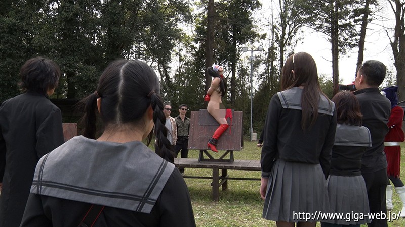 GHKR-42 パート 17 - 126 分