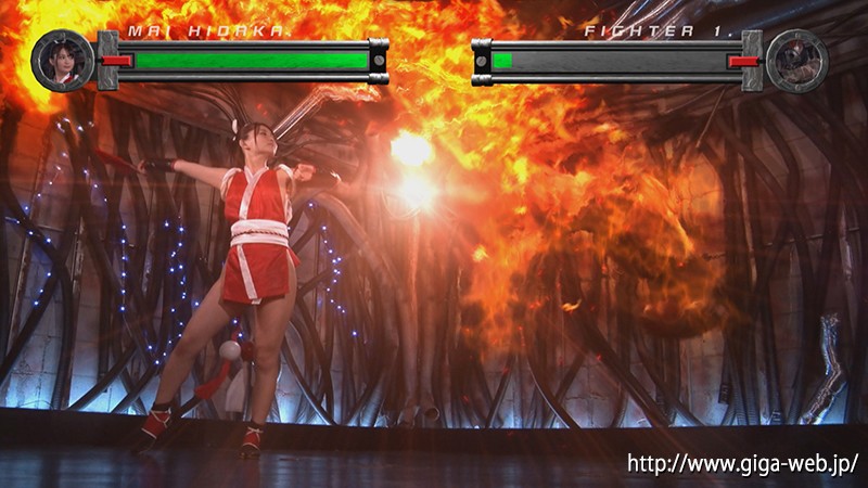 GHKR-48 Part 1 - 30 minutes