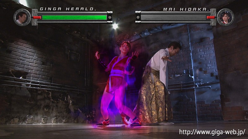 GHKR-48 Part 13 - 90 minutes