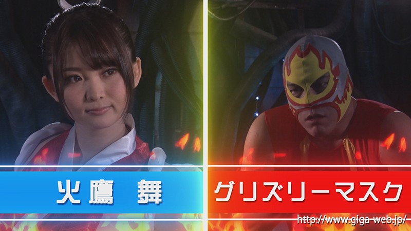 GHKR-48 第 2 部分 - 35 分钟
